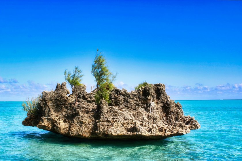 Crystal Rock Mauritius