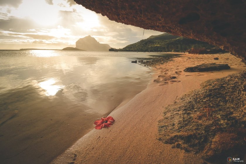 Plage de la Prairie