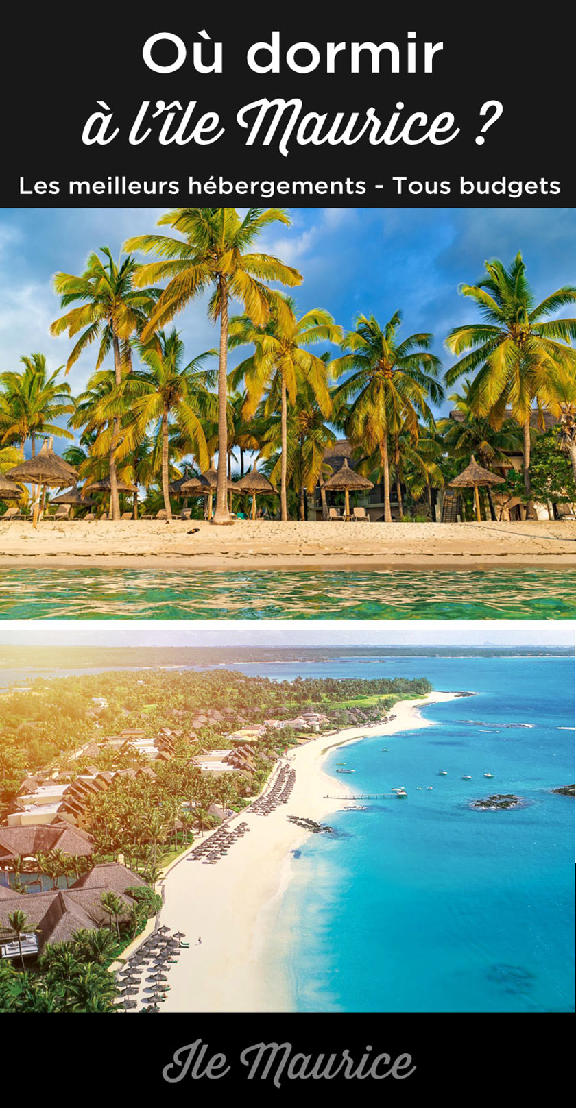 ou dormir ile maurice