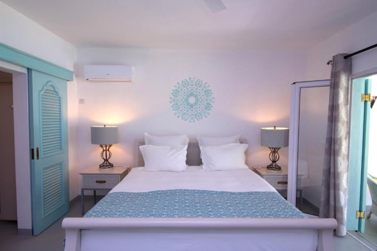 le mandala moris chambre d'hôtes ile maurice