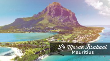things to do in le morne brabant
