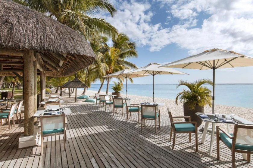 lux le morne