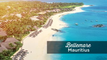 things to do in bellemare