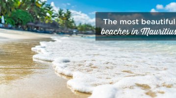 beaches mauritius