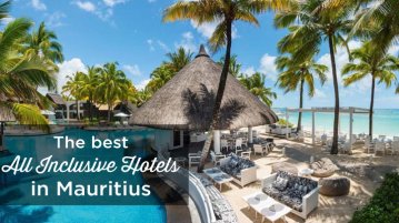 all inclusive hotel mauritius