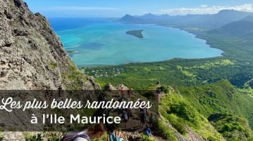 randonnees ile maurice