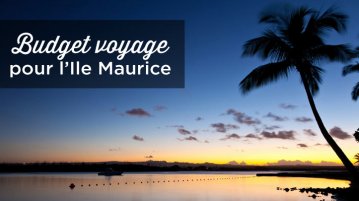 budget voyage maurice