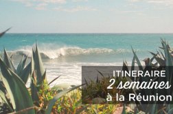 2 semaines la reunion