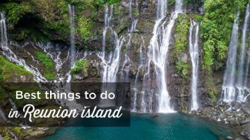 visit reunion island