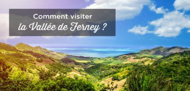La Vallée de Ferney à l&rsquo;île Maurice : comment la visiter ?