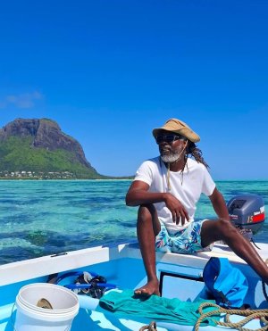 ile aux benitiers sortie privee