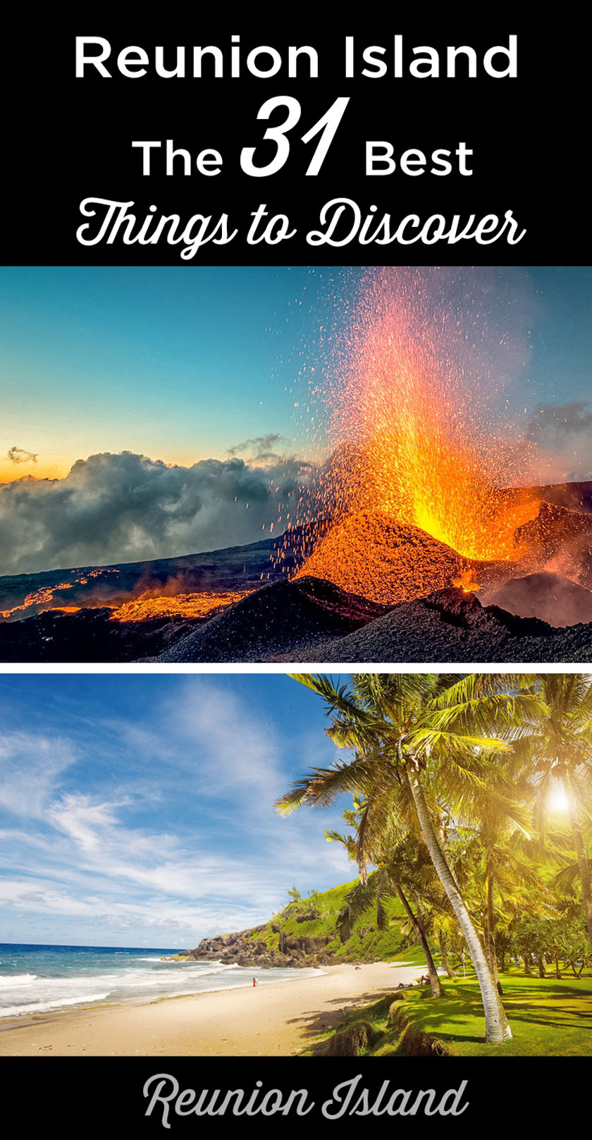 things to do reunion island