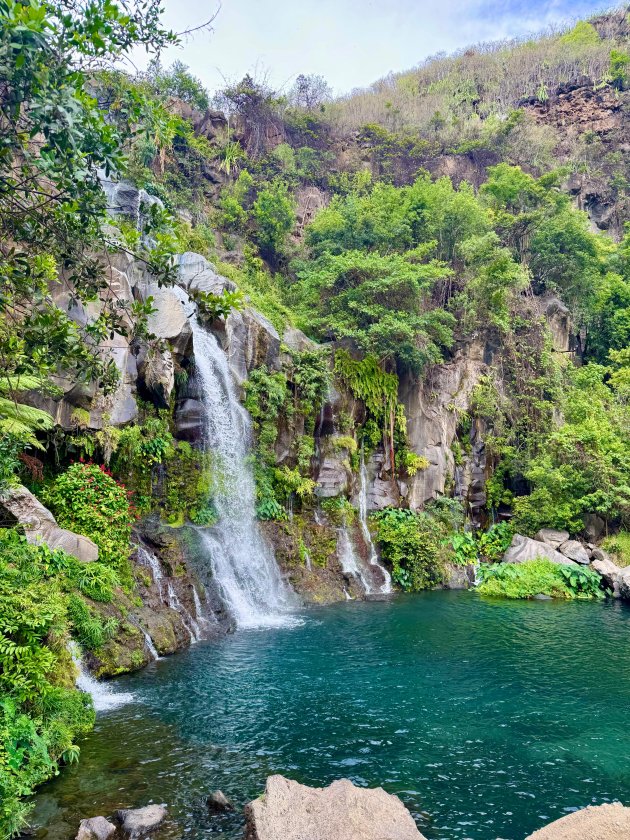 trois bassins reunion