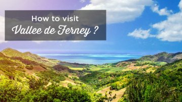 visit vallee de ferney