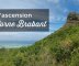 La randonnée du Morne Brabant ascension le morne brabant