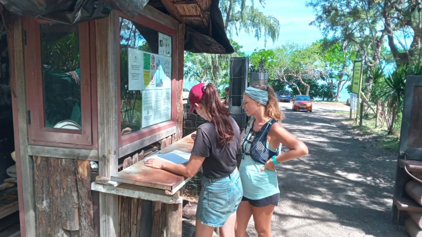 rando le morne registre