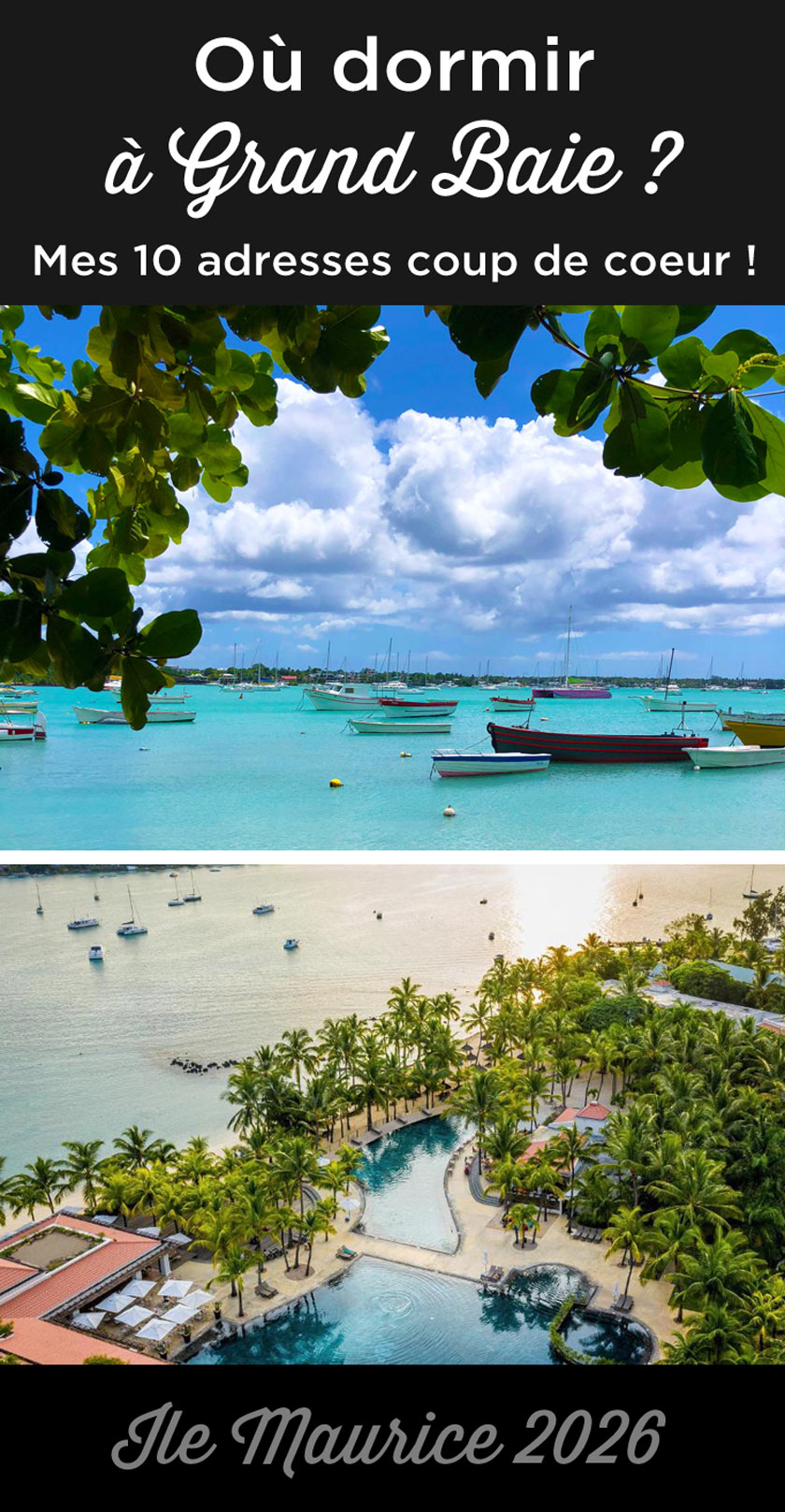 ou dormir a grand baie