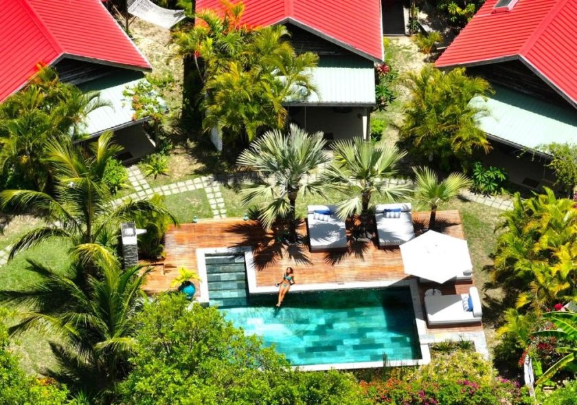 the good life mauritius