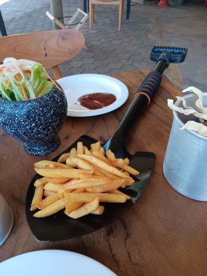 restaurant curious mauritius