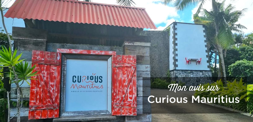 Curious Mauritius : mon avis sur cette visite insolite à l&rsquo;île Maurice